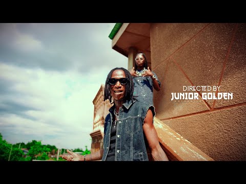 Mister Zop Ft @SahelLaCip  (DÉLINQUANT) Directed by Junior Golden