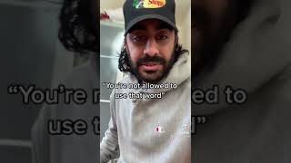 im racist