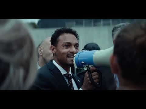 A better Place / eine Welt ohne Gefängnis meine sprechrolle / Özgür güzel / Steven Sowah