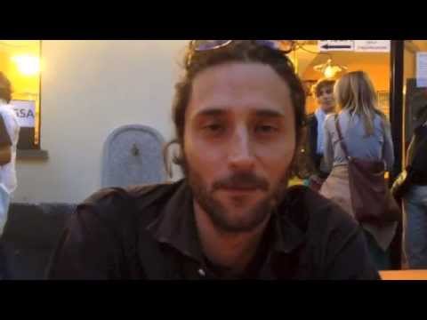 Intervista a Gnut, Microcosmi 2014