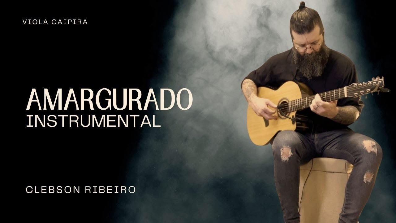 Vídeo YouTube - Clebson Ribeiro