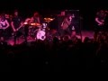 Like Moths To Flames - You'll Burn (Live) 