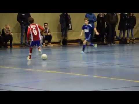 Lyn Fotball Gutter 2002 - TG1 (2015)