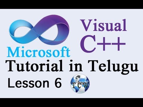 Visual C Tutorials in Telugu Lesson 6 | Visual C Group and Picture Box in Windows Form