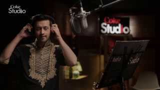 Channa | Atif Aslam | Season 6 | Coke Studio Pakistan