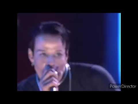 DVD The Family Values Tour Live UNO Lakefront Arena 1998