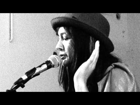 Whose Army?  - Suzy Condrad live at Electrosonica, Bristol, October 2012