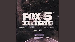 Fox 5 Freestyle Music Video