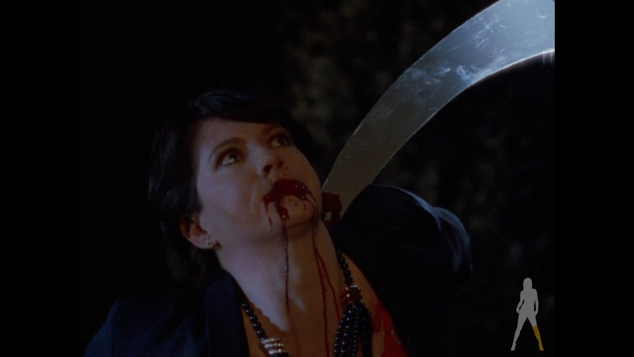 Escape from Death — Official Trailer