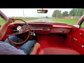 1962 Chevrolet Impala Sport Coupe 409 4-Speed at De Pere Auto Center