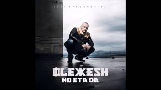 Olexesh - SEK Tränengas