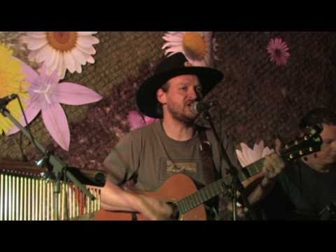 Tempo di vlak - TEMPO DI VLAK - TŘEBOVICKÝ MLÝN 9.4.2011 - Tunel jménem Čas