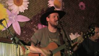 TEMPO DI VLAK - TŘEBOVICKÝ MLÝN 9.4.2011 - Tunel jménem Čas