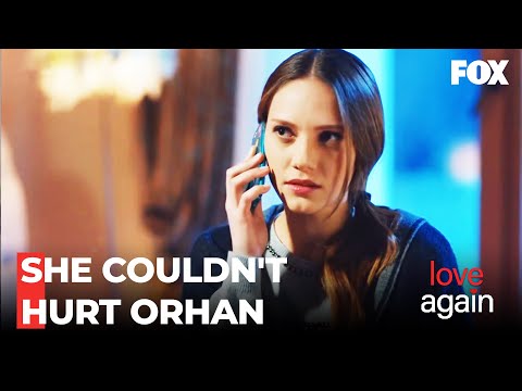 Selin's Big Help To Orhan - Love Again Episode 13