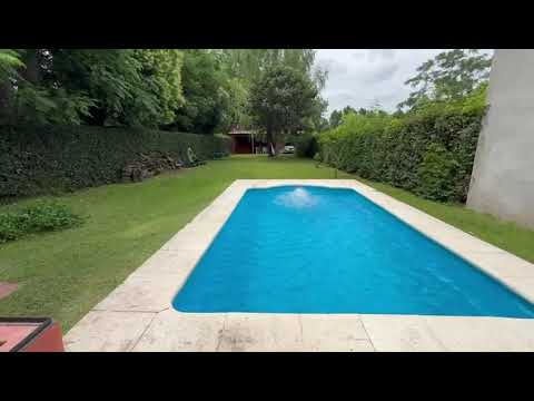 Venta casa en Plomer