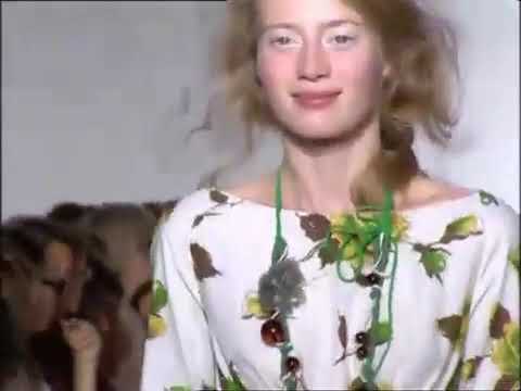 MARNI Spring Summer 2005