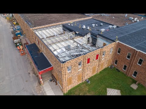 Elcho School - 7/1/18