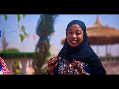 Sabon videon  kasidar Cisse nayi nayi (OFFICIAL MUSIC VIDEO)Fatima tabatul👆