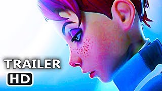 PS4 - Star Child Trailer (2017) PGW