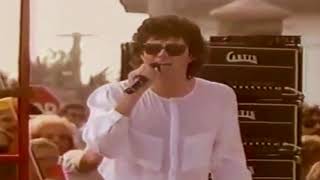 Starship - MTV spring break - Live from Daytona beach 1986