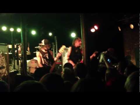 Upon This Dawning - The Sound of Your Breath - 2-7-13