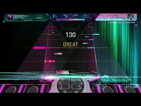 MASH VP! Re:VISION - futuristic clock Rewind - Hard 10 (HARD MIX)
