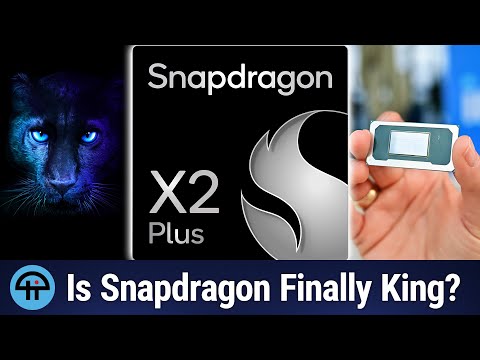 Snapdragon vs. Intel & AMD: Who Wins in Laptops Now?