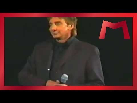 Barry Manilow & Donna Summer - Could It Be Magic (Live Excerpt, Las Vegas, 2004)