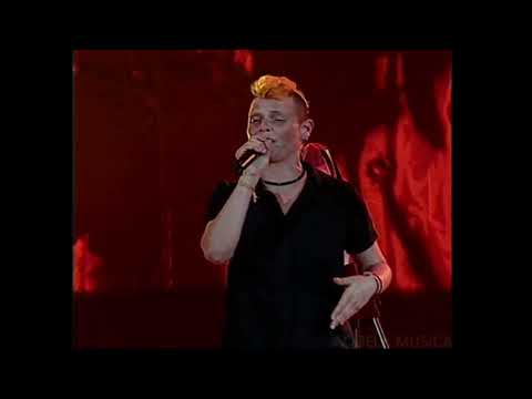 Cássia Eller - Vento No Litoral (Ao Vivo HD)