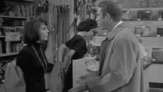 Love with the Proper Stranger Pt.10/11