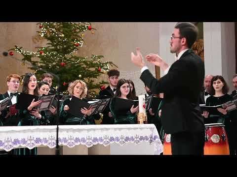 ,,Drum de iarnă" – compozitor Visarion Șebalin