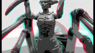 BEATBOX MACHINERY - empress of the racnoss