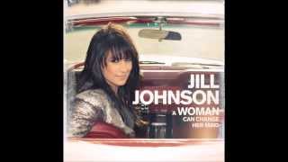 Jill Johnson - The Chill [album version]