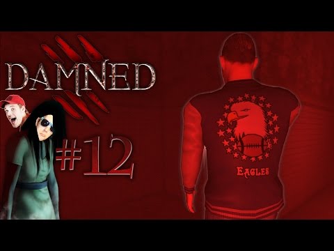DAMNED #12 - Monster-Tommy (mit Pan & Curry) [TOMMY] [HD+] | Let's Play Damned