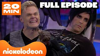 Ray's Emo Phase and Drex's SON! | FULL EPISODE: Danger Force | Ray Forgives | Nickelodeon UK