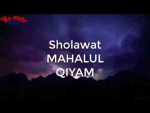 download lagu mp3 mp4 Sholawat Qiyam, download lagu Sholawat Qiyam gratis, unduh video klip Sholawat Qiyam