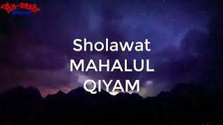 Download lagu SOLAWAT MAHALUL QIYAM MERDU ENAK DI DENGAR....mp3