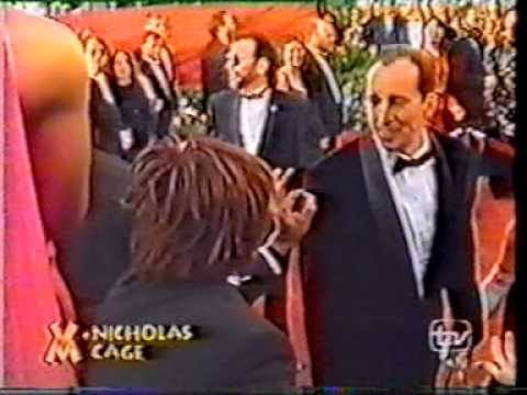 Figuretti en Hollywood