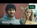 Extraordinary | Jen + Spicy Food | Official Clip | Hulu