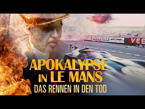 Apokalypse in Le Mans – Das Rennen in den Tod (beeindruckende DOKU auf Deutsch)
