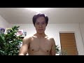 【筋トレ企画】毎日トレーニング生配信【18日目】