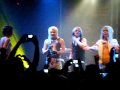 Cinema Bizarre Lovesongs (they kill me) Live at ...