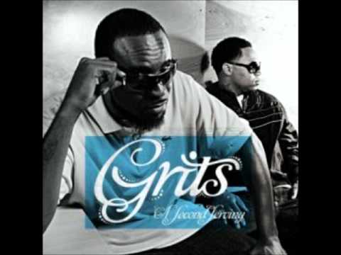 Bad 4 Me- GRITS feat. Antonio Neal