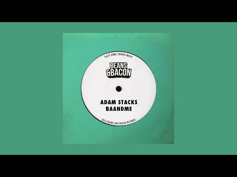 Adam Stacks - Wanna Dance