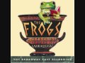 Hades (The Frogs: A New Musical)
