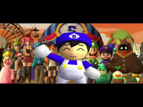SMG4 - The Final 10 Minutes