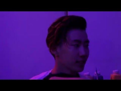 160428 FAITH CONNEXTION STAGE6- JAY PARK / 박재범