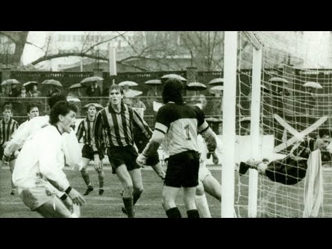 Sloboda Tuzla - Partizan 3:1 (1990.)