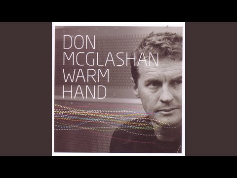 Passenger 26 - Don McGlashan