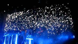 Chemical Brothers "K+D+B" @ North Coast, Chicago // Sept 3rd, 2010